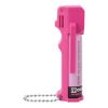 ***Old MACE SKU # 80347*** MaceÂ® Personal Model Hot Pink 10% Pepper Spray