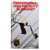 Large Professional High Velocity Slingshot