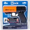 MaceÂ® Brand Pepper GunÂ® 2.0