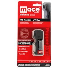 MaceÂ® Pocket Model 10%