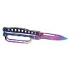 Butterfly Trench Knife Plasma