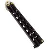 Butterfly Knife Black