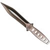 2 Piece Throwing Knife Stainless Steel