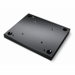 Cannon Deck Plate