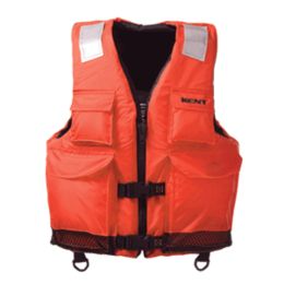 Kent Elite Dual-Sized Commercial Vest - XXXXLarge/7XLarge