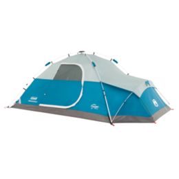 Coleman Juniper Lake and #153; Instant Dome and #153; Tent w/Annex - 4 person