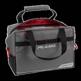 Plano Weekend Series Speedbag - 2-3600 Stowaways Included - Gray