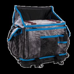 Plano Z-Series Tackle Bag 3600 - Kryptek Typhon