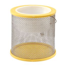 Frabill Cricket Cage Bucket