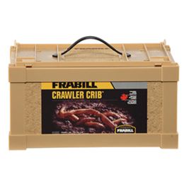 Frabill Crawler Cabin - Large