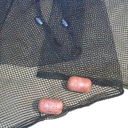 Frabill Seine Net - 4 and #39; x 4 and #39; Mesh