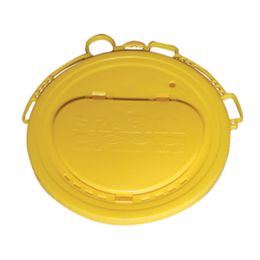 Frabill Deluxe Bait Bucket Lid