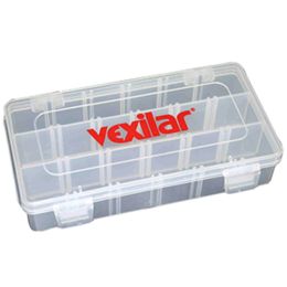 Vexilar Tackle Box Only f/Ultra and amp; Pro Pack Ice System