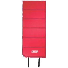 Coleman Youth Self-Inflating Camp Pad - Pink