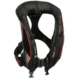 Crewsaver ErgoFit 190N Offshore Hammer Inflation Life Jacket