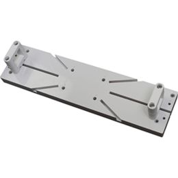 Sea-Dog Fillet and amp; Prep Table Rail Mount Adapter Plate w/Hardware