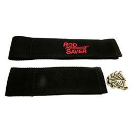 Rod Saver Original Rod Holder 8" and amp; 6" Set - Double Strap