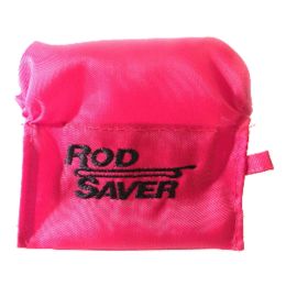 Rod Saver Bait and amp; Casting Reel Wrap