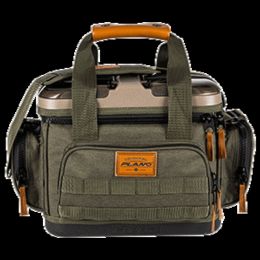 Plano A-Series 2.0 Quick Top 3600 Tackle Bag