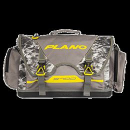 Plano B-Series 3700 Tackle Bag - Mossy Oak Manta