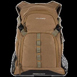 Plano E-Series 3600 Tackle Backpack - Olive