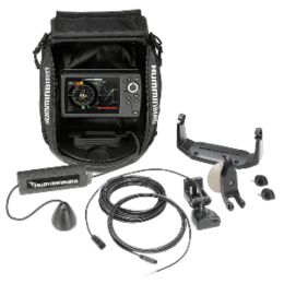 Humminbird ICE HELIX 5 CHIRP/GPS G2 All Season Bundle