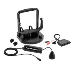 Humminbird ICE PTC Portable Kit f/HELIX 8, 9 and amp; 10