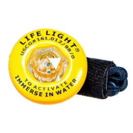 Ritchie Rescue Life Light f/Life Jackets and amp; Life Rafts