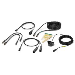 Humminbird Dual HELIX Starter Kit HWFG - In-Hull