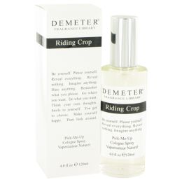 Demeter Riding Crop By Demeter Cologne Spray 4 Oz For Women