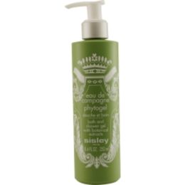 Eau De Campagne Bath And Shower Gel 8.4 Oz For Anyone