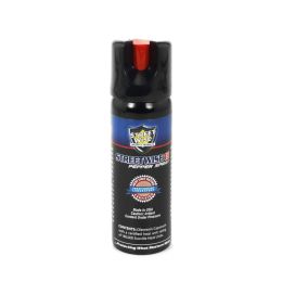 Lab Certified Streetwise 18 Pepper Spray, 3 oz Twist Lock