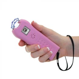 Streetwise Ladies' Choice 21,000,000 Stun Gun - Pink