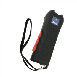 Streetwise Black Jack 21,000,000 Stun Gun