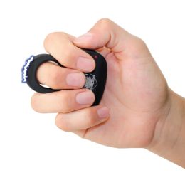 Out of Stock (E.T.A. 4/28-5/5)Streetwise Sting Ring 18,000,000 Stun Gun Black