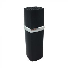 Streetwise Lipstick Alarm BLACK