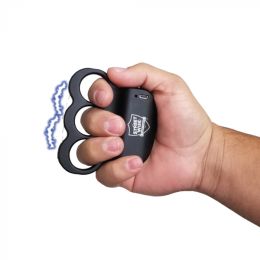 Streetwise TRIPLE Sting Ring 28,000,000 Stun Gun