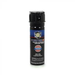 Police Force 23 Pepper Spray 3 oz Flip Top