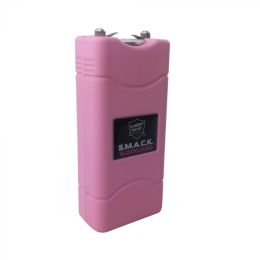 SMACK 16,000,000* Stun Gun PINK