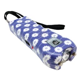 Streetwise Ladies' Choice 21,000,000 Stun Gun - Daisy