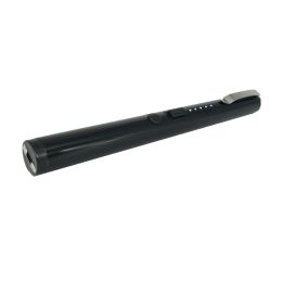 Streetwise Pain Pen 25,000,000 Stun Gun - Black