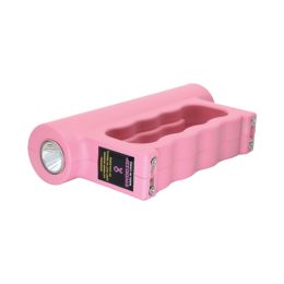 Streetwise Double Down 23,000,000 Stun Gun PINK