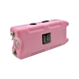 Jolt J.A.C.K 77,000,000* Stun Gun - PINK