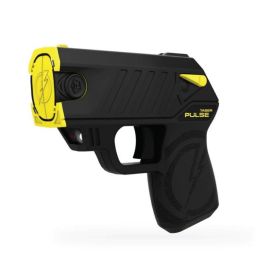 TASER Pulse