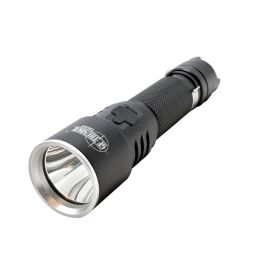 Tactical 1000 Lumen LED Flashlight