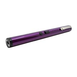 Streetwise Pain Pen 25,000,000 Stun Gun - Purple