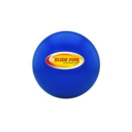 Elide 4&quot; Fire Extinguishing Ball - Blue