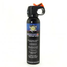 Lab Certified Streetwise 18 Pepper Spray, 9 oz Fire Master