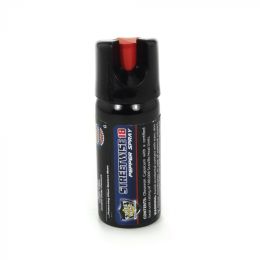 Lab Certified Streetwise 18 Pepper Spray 2 oz TWIST LOCK