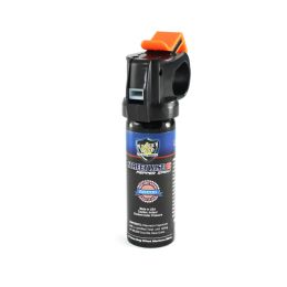 Lab Certified Streetwise 18 Pepper Spray 3 oz FIRE MASTER